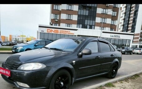 Daewoo Gentra II, 2014 год, 625 000 рублей, 12 фотография