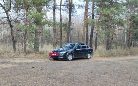 Daewoo Gentra II, 2014 год, 625 000 рублей, 16 фотография