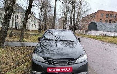 Daewoo Gentra II, 2014 год, 625 000 рублей, 14 фотография