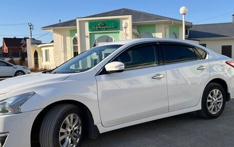 Nissan Teana, 2015 год, 1 550 000 рублей, 5 фотография