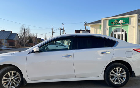 Nissan Teana, 2015 год, 1 550 000 рублей, 6 фотография