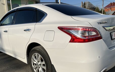 Nissan Teana, 2015 год, 1 550 000 рублей, 7 фотография