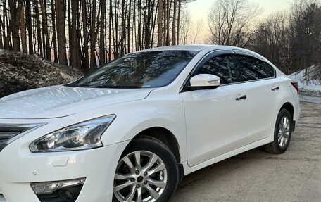 Nissan Teana, 2015 год, 1 550 000 рублей, 14 фотография