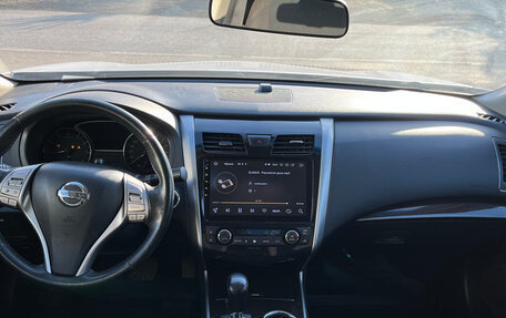 Nissan Teana, 2015 год, 1 550 000 рублей, 12 фотография