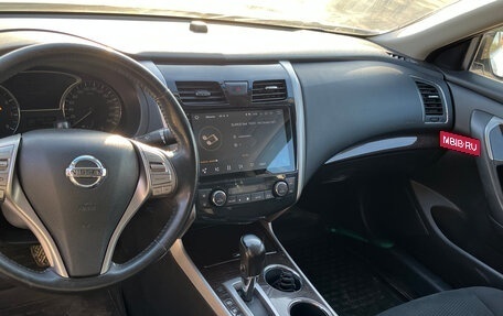 Nissan Teana, 2015 год, 1 550 000 рублей, 13 фотография