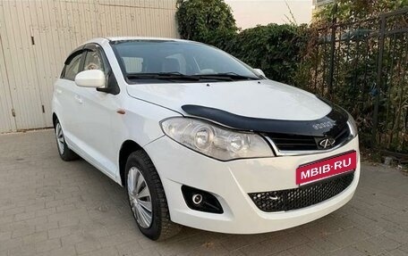 Chery Bonus (A13), 2011 год, 265 000 рублей, 1 фотография