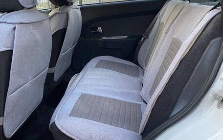 Chery Bonus (A13), 2011 год, 265 000 рублей, 9 фотография