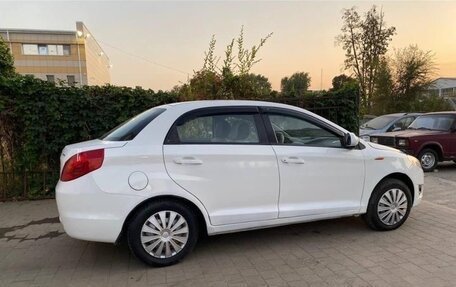 Chery Bonus (A13), 2011 год, 265 000 рублей, 6 фотография