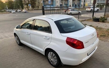 Chery Bonus (A13), 2011 год, 265 000 рублей, 3 фотография