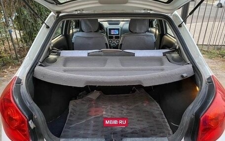 Chery Bonus (A13), 2011 год, 265 000 рублей, 8 фотография