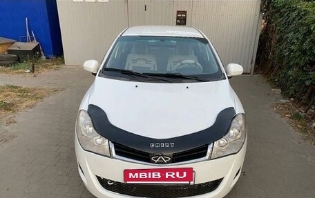 Chery Bonus (A13), 2011 год, 265 000 рублей, 2 фотография