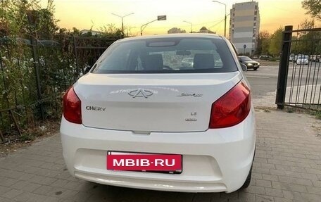 Chery Bonus (A13), 2011 год, 265 000 рублей, 4 фотография