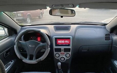 Chery Bonus (A13), 2011 год, 265 000 рублей, 10 фотография