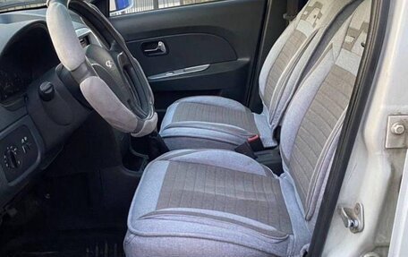 Chery Bonus (A13), 2011 год, 265 000 рублей, 13 фотография