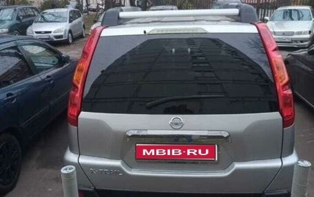 Nissan X-Trail, 2007 год, 1 000 000 рублей, 1 фотография