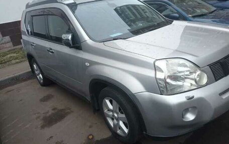 Nissan X-Trail, 2007 год, 1 000 000 рублей, 6 фотография