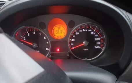 Nissan X-Trail, 2007 год, 1 000 000 рублей, 2 фотография