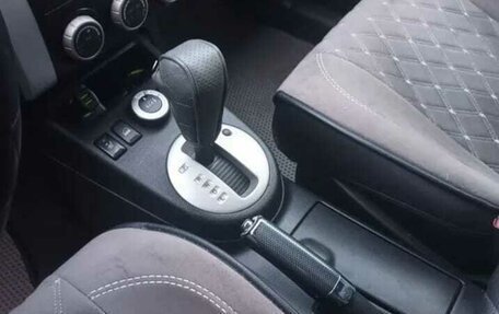 Nissan X-Trail, 2007 год, 1 000 000 рублей, 5 фотография