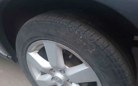 Nissan X-Trail, 2007 год, 1 000 000 рублей, 7 фотография