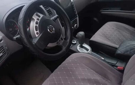 Nissan X-Trail, 2007 год, 1 000 000 рублей, 9 фотография
