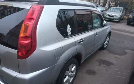 Nissan X-Trail, 2007 год, 1 000 000 рублей, 12 фотография