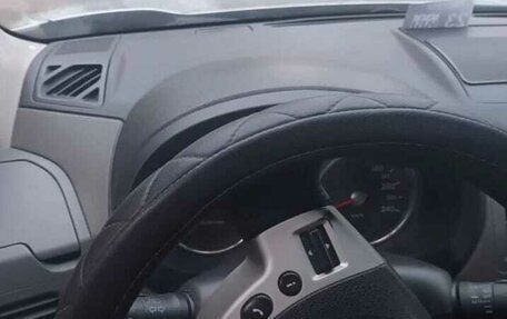 Nissan X-Trail, 2007 год, 1 000 000 рублей, 10 фотография