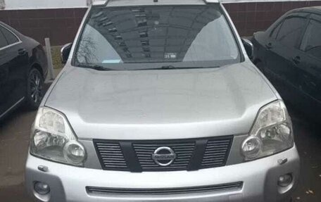 Nissan X-Trail, 2007 год, 1 000 000 рублей, 11 фотография