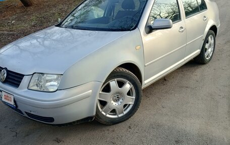 Volkswagen Bora, 1999 год, 360 000 рублей, 3 фотография