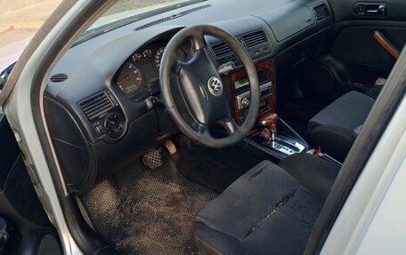 Volkswagen Bora, 1999 год, 360 000 рублей, 5 фотография
