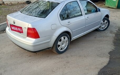 Volkswagen Bora, 1999 год, 360 000 рублей, 7 фотография