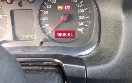 Volkswagen Bora, 1999 год, 360 000 рублей, 4 фотография
