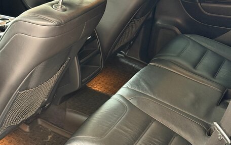 Volkswagen Touareg III, 2014 год, 2 450 000 рублей, 9 фотография