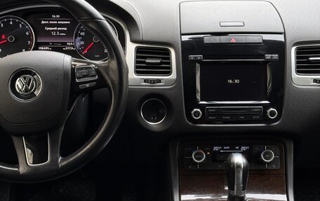 Volkswagen Touareg III, 2014 год, 2 450 000 рублей, 5 фотография