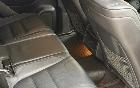 Volkswagen Touareg III, 2014 год, 2 450 000 рублей, 8 фотография