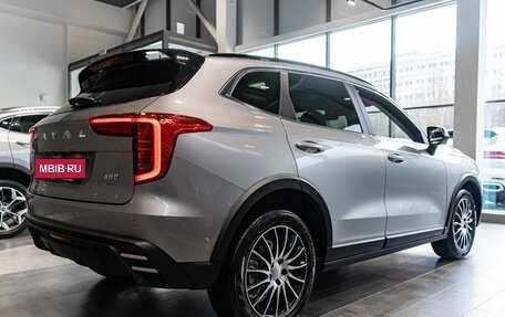 Haval Jolion, 2025 год, 2 949 000 рублей, 4 фотография