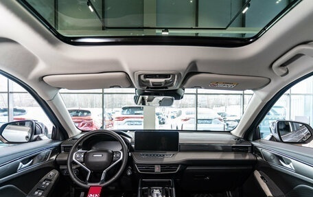 Haval Jolion, 2025 год, 2 949 000 рублей, 12 фотография