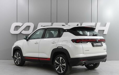 Changan CS35 Plus, 2023 год, 1 849 000 рублей, 2 фотография
