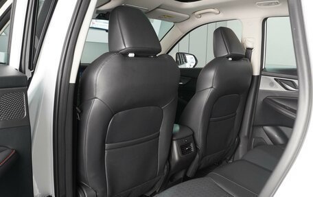 Changan CS35 Plus, 2023 год, 1 849 000 рублей, 11 фотография