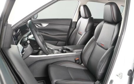 Changan CS35 Plus, 2023 год, 1 849 000 рублей, 10 фотография