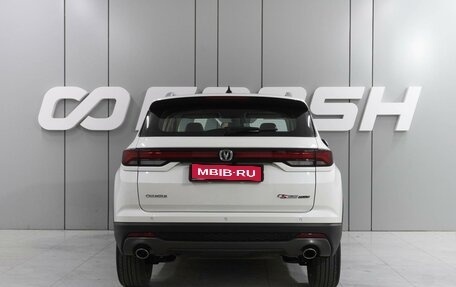 Changan CS35 Plus, 2023 год, 1 849 000 рублей, 4 фотография