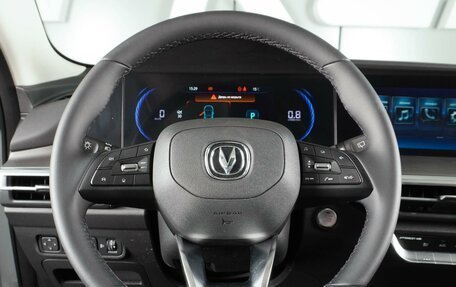 Changan CS35 Plus, 2023 год, 1 849 000 рублей, 12 фотография