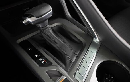 Changan CS35 Plus, 2023 год, 1 849 000 рублей, 16 фотография