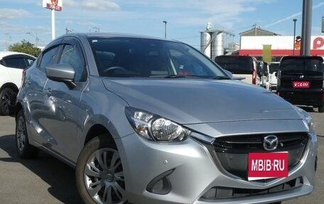 Mazda Demio IV, 2019 год, 1 000 275 рублей, 1 фотография