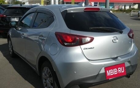 Mazda Demio IV, 2019 год, 1 000 275 рублей, 4 фотография