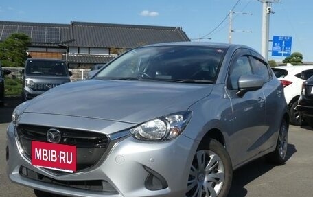 Mazda Demio IV, 2019 год, 1 000 275 рублей, 2 фотография