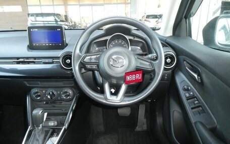 Mazda Demio IV, 2019 год, 1 000 275 рублей, 7 фотография