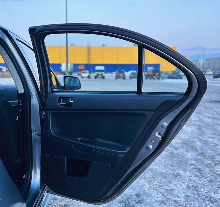 Mitsubishi Lancer X рестайлинг, 2013 год, 1 150 000 рублей, 15 фотография