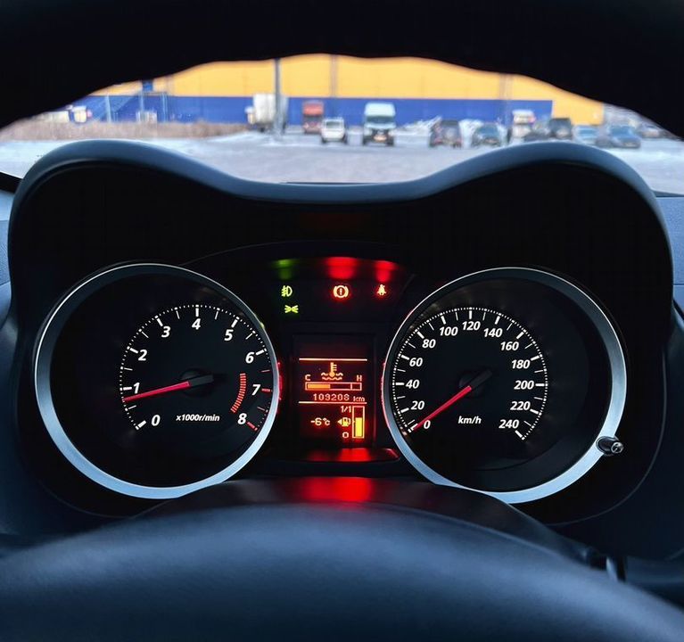 Mitsubishi Lancer X рестайлинг, 2013 год, 1 150 000 рублей, 26 фотография