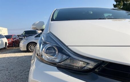 Toyota Prius Alpha I (ZVW40/41), 2020 год, 1 700 000 рублей, 11 фотография