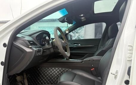 Cadillac CT4 I, 2022 год, 2 799 999 рублей, 10 фотография